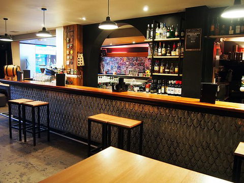 Alchemy Bar & Restaurant - Accommodation Kalgoorlie 0