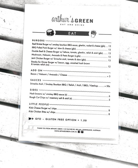 Arthur's Green - Accommodation Kalgoorlie 1