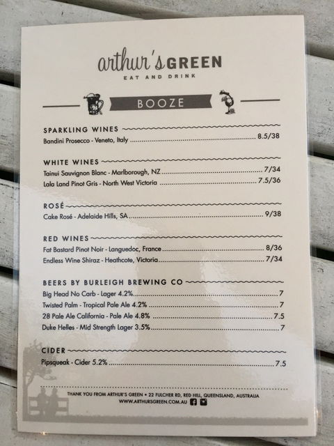 Arthur's Green - Accommodation Kalgoorlie 5