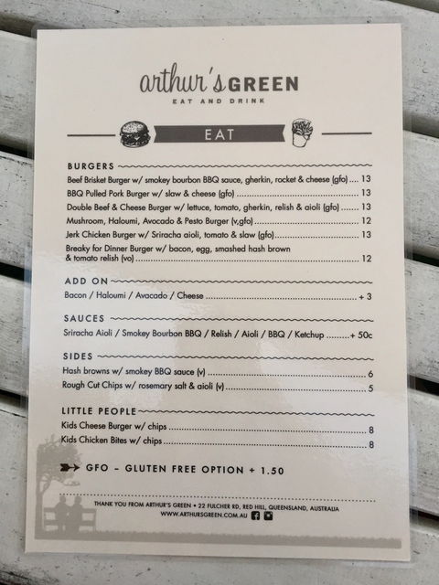 Arthur's Green - Accommodation Kalgoorlie 6