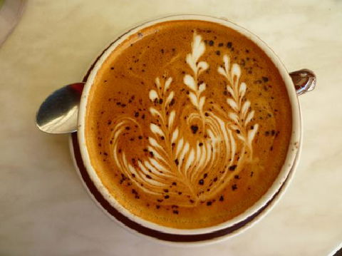 Astor Espresso - Accommodation Kalgoorlie 0