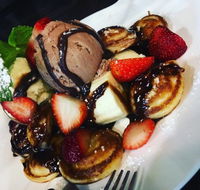 Coco Jungle Chocolate Lounge - Accommodation Kalgoorlie