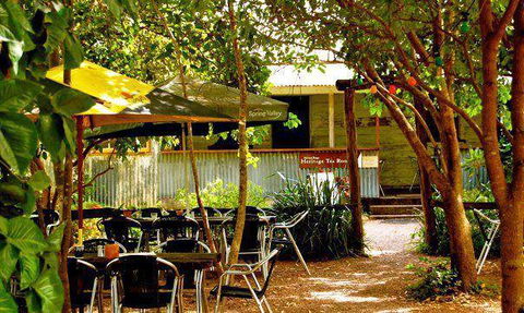 Coffee Sisters - Accommodation Kalgoorlie 2