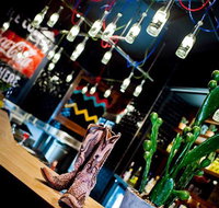 Espressivo Coffee  Wine Bar - Accommodation Kalgoorlie