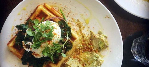 The Empire Cafe - Accommodation Kalgoorlie 0