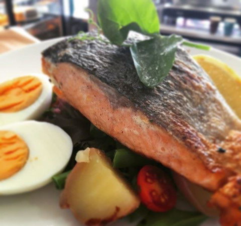 The Empire Cafe - Accommodation Kalgoorlie 9