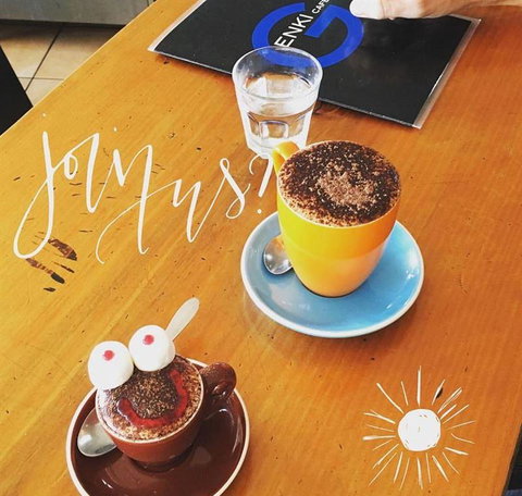 The Empire Cafe - Accommodation Kalgoorlie 10