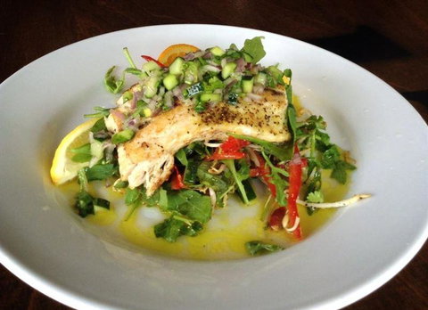 The Empire Cafe - Accommodation Kalgoorlie 12