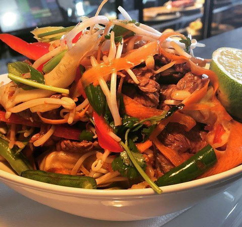 The Empire Cafe - Accommodation Kalgoorlie 15