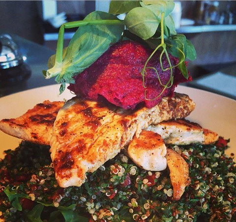 The Empire Cafe - Accommodation Kalgoorlie 16