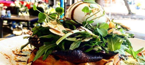 The Empire Cafe - Accommodation Kalgoorlie 1