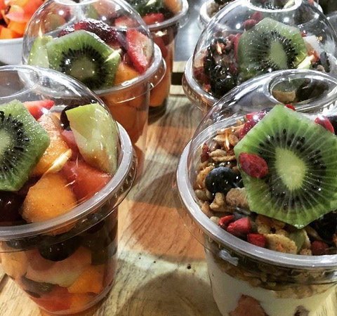 The Empire Cafe - Accommodation Kalgoorlie 22