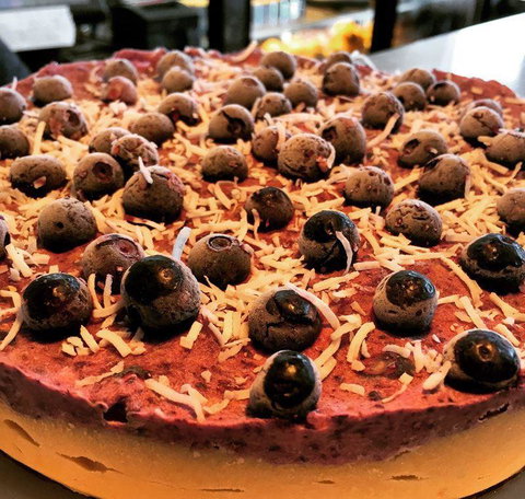 The Empire Cafe - Accommodation Kalgoorlie 23