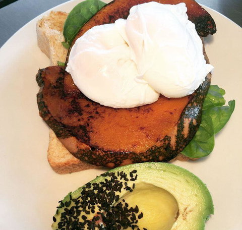 The Empire Cafe - Accommodation Kalgoorlie 24