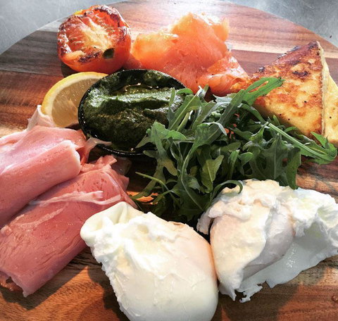 The Empire Cafe - Accommodation Kalgoorlie 26