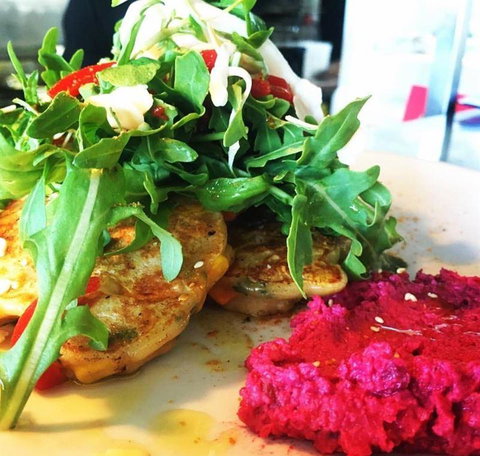 The Empire Cafe - Accommodation Kalgoorlie 28