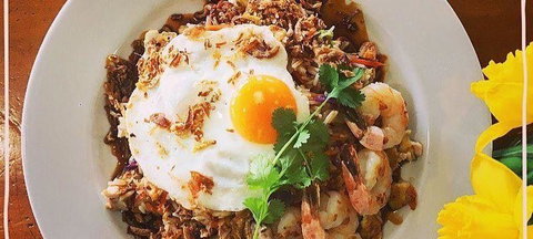 The Empire Cafe - Accommodation Kalgoorlie 2