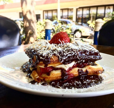 The Empire Cafe - Accommodation Kalgoorlie 29