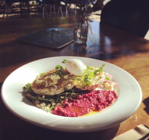 The Empire Cafe - Accommodation Kalgoorlie 30