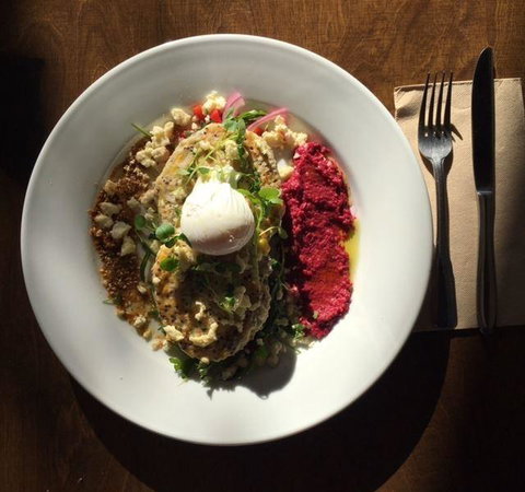 The Empire Cafe - Accommodation Kalgoorlie 31