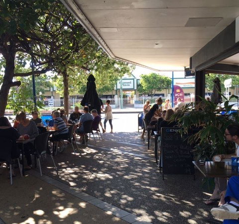 The Empire Cafe - Accommodation Kalgoorlie 32