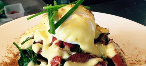 The Empire Cafe - Accommodation Kalgoorlie 3