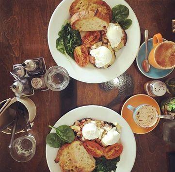 The Empire Cafe - Accommodation Kalgoorlie 8