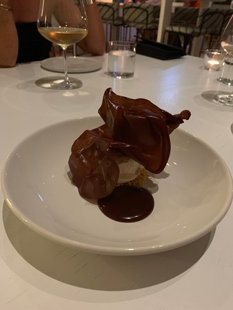 ARC Dining And Wine Bar - Accommodation Kalgoorlie 0