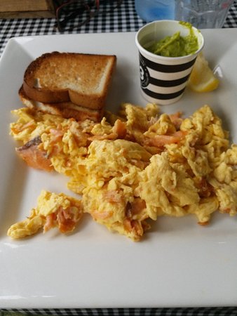 Cafe 63 - Accommodation Kalgoorlie 0