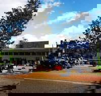 Flying Bean Cafe - Accommodation Kalgoorlie
