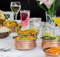 Gills Indian Cuisine - Accommodation Kalgoorlie