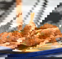 Great British Fryer - Accommodation Kalgoorlie