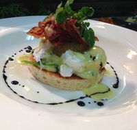 The Castaway Cafe - Accommodation Kalgoorlie