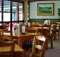 Cedar Lake Bistro - Accommodation Kalgoorlie