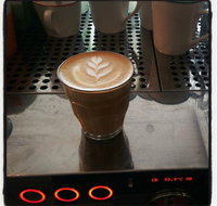 Espressions Cafe - Accommodation Kalgoorlie