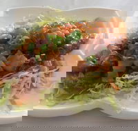 Golden Choice Chinese Restaurant - Accommodation Kalgoorlie
