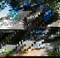 Nook  Kranny - Accommodation Kalgoorlie