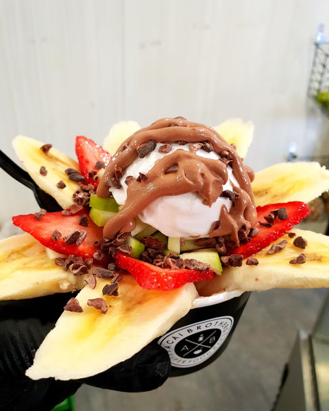 Acai Brothers Noosa Heads - Accommodation Kalgoorlie 3