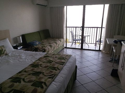 Aquarius On The Beach - Accommodation Kalgoorlie 0