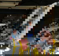 Chalet  Co - Accommodation Kalgoorlie