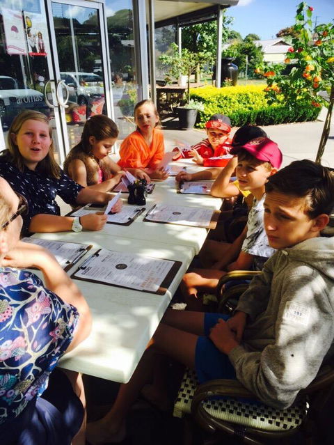 Aromas Cafe Toowoomba - Accommodation Kalgoorlie 3