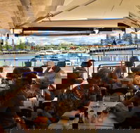 Crusoe Cafe - Accommodation Kalgoorlie