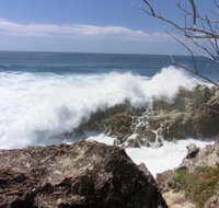 Point Lookout Bowls Club - Accommodation Kalgoorlie