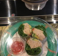 Sushi Bay - Accommodation Kalgoorlie