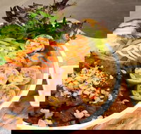 3 in 1 Kitchen - Accommodation Kalgoorlie