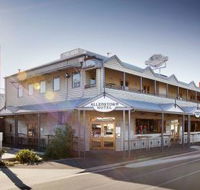 Allenstown Hotel - Accommodation Kalgoorlie