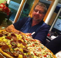 Antonio's Italian Pizzeria - Accommodation Kalgoorlie