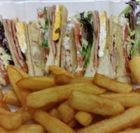 Bay Breeze Cafe - Accommodation Kalgoorlie