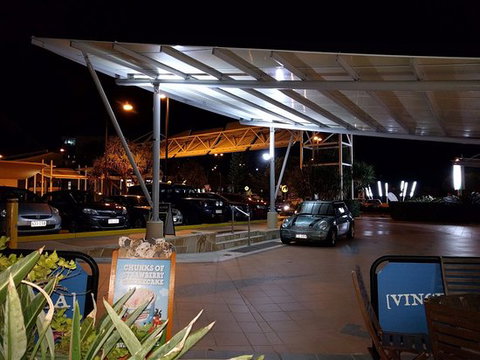 Black Jasmine - Accommodation Kalgoorlie 0