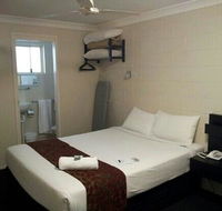City walk motor inn - Accommodation Kalgoorlie